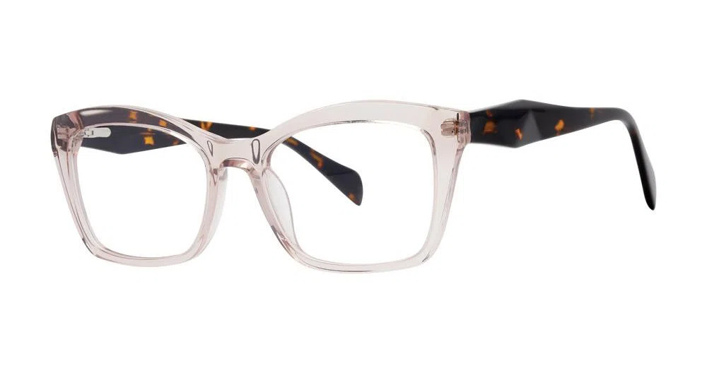 GENEVIEVE PARIS DESIGN FABIANA Eyeglasses